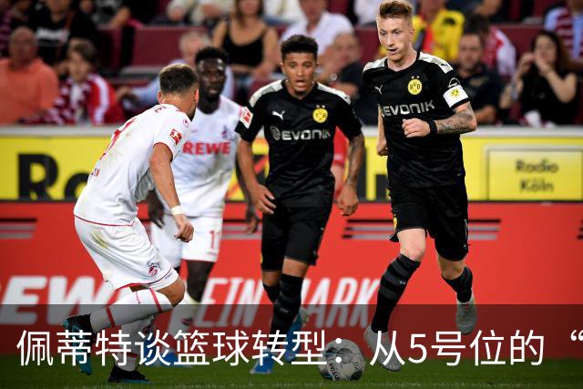 佩蒂特谈篮球转型：从5号位的“壮汉”到4号位的“优雅绅士