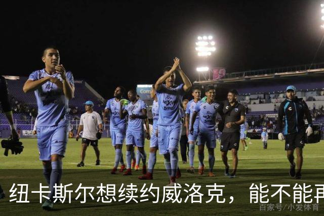 纽卡斯尔想续约威洛克，能不能再来一场“续定恋”？
